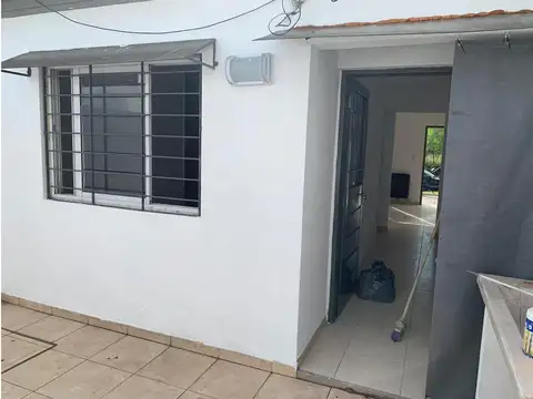 Departamento - Marcos Paz