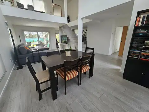 Casa en Venta 3 años