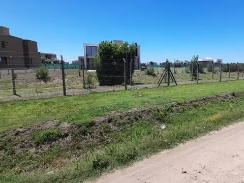 Terreno en Venta en General Rodriguez, USD 34.000