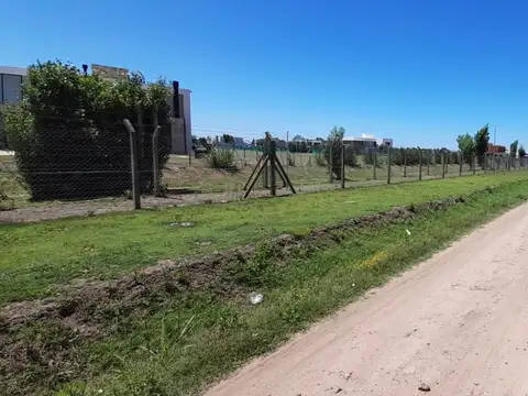 Terreno en Venta de 722,0 m2