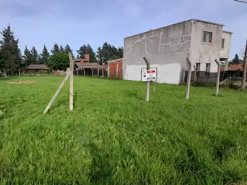 Terreno en Venta de 722,0 m2