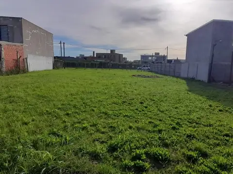 VENTA LOTE GENERAL RODRIGUEZ