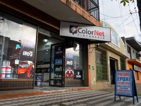 Av. Chile al 1300