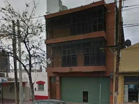 Se VENDE edificio en MACROCENTRO