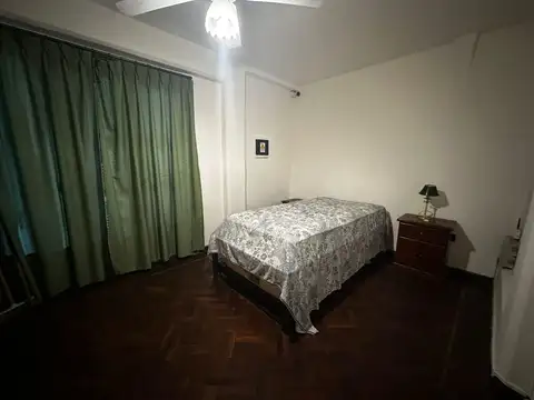 Departamento Monoambiente con 3 baños