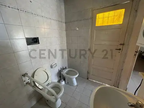 Ph con entrada individual en venta - Gerli, Avellaneda