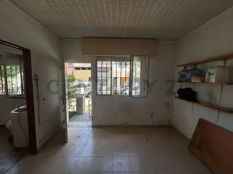 Ph con entrada individual en venta - Gerli, Avellaneda