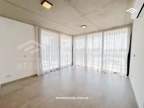 Departamento en Alquiler 1 año