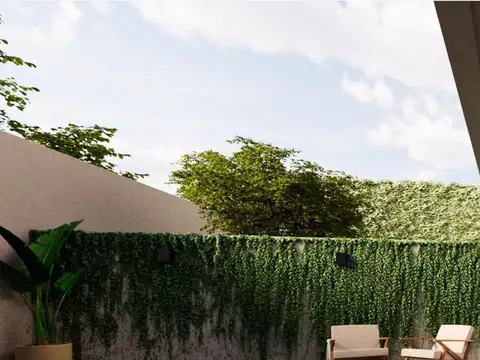 Departamento en Venta 1 año