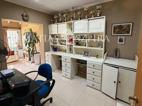 Casa en Venta 36 años