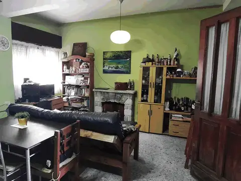Depto Tipo Casa en Venta 60 años
