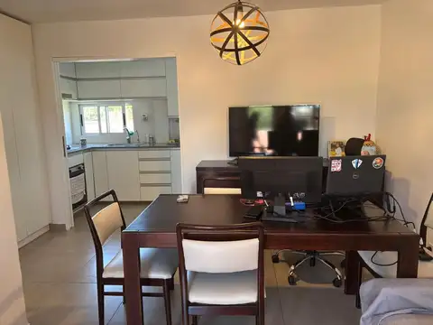 Departamento en Venta en Beccar-Vías/Rolon, USD 170.000