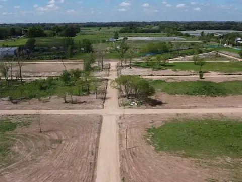 Terreno en Venta de 330,0 m2