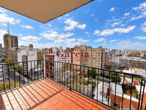 CORRIENTES 2600, Piso 9