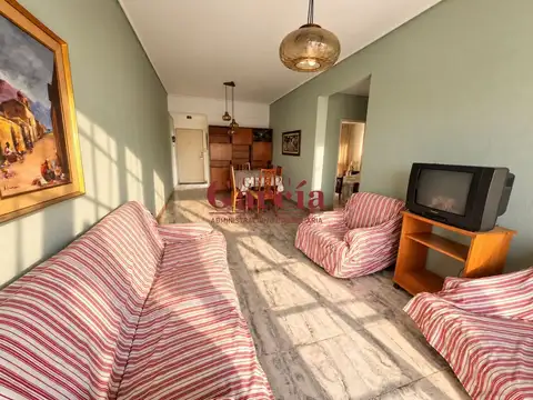 Departamento en Alquiler Temporal en Macrocentro, $ 33.333