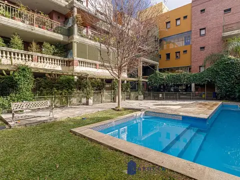 Departamento en Venta en Colegiales, USD 730.000