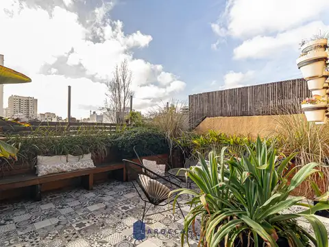 DEPARTAMENTO - VENTA - COLEGIALES - 4 AMB - TERRAZA PROPIA - COCHERA - AMENITIES