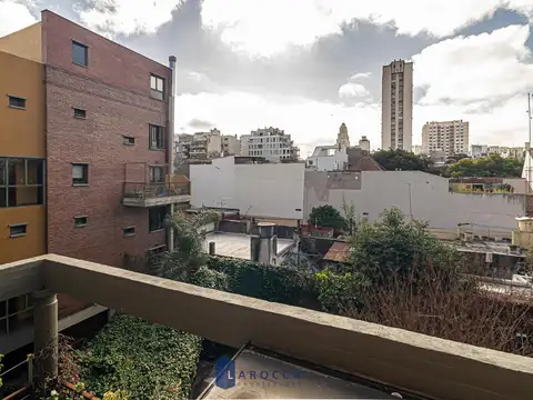 Departamento en Venta 17 años