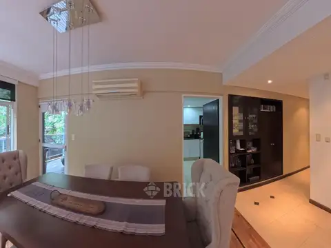 Departamento en Venta en Caballito, USD 360.000