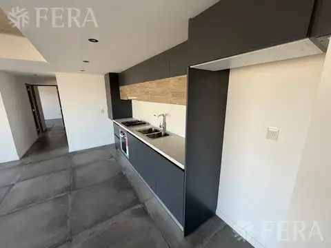 Departamento en Venta en Don Bosco, USD 225.000
