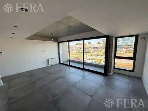 Venta Departamento 3 ambientes con balcón en Nuevo Quilmes Don Bosco