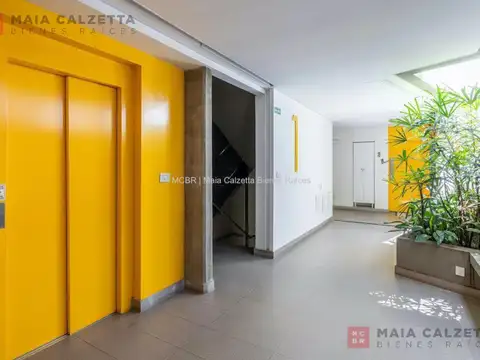 Departamento en Venta 10 años