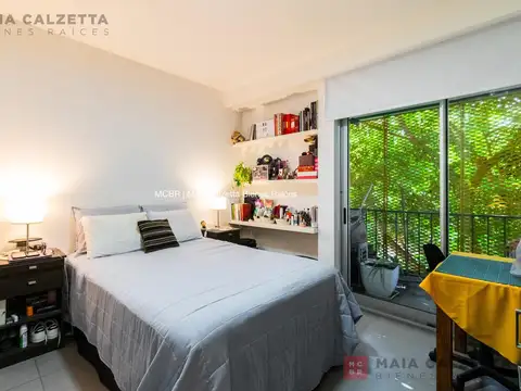 Departamento en Venta de 2 dormitorios