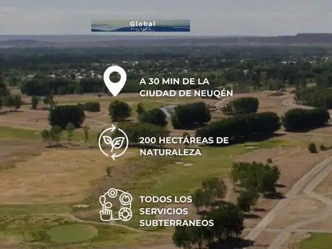 Terreno en Venta de 1030,0 m2