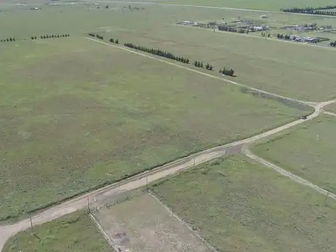 Terreno en Venta en Bahia Blanca, USD 42.000