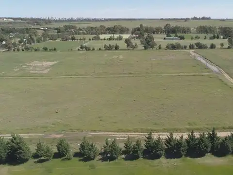 Terreno en Venta de 650,0 m2