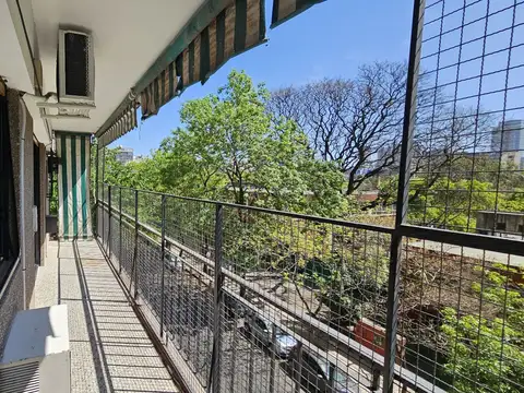 Departamento en Alquiler Temporal A Estrenar