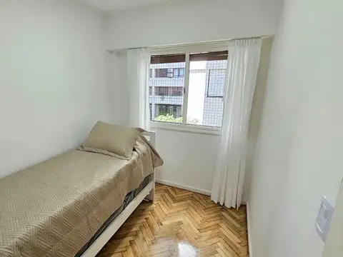 Departamento en Alquiler Temporal al Oeste