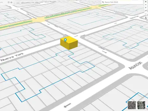 Terreno en Venta de 255,0 m2
