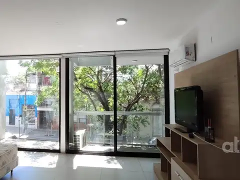 Departamento en Alquiler Temporal 5 años
