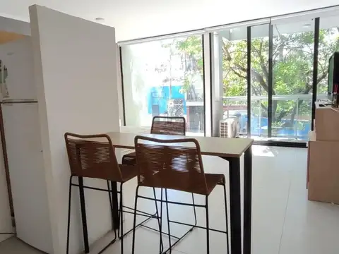 Departamento en Alquiler Temporal de 1 dormitorio