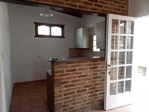 Casa en Alquiler en Centro de Luján, $ 1.000.000