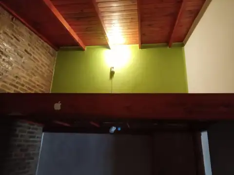 casa 3 ambientes en alquiler lujan centro con cochera y patio humberto y dr real