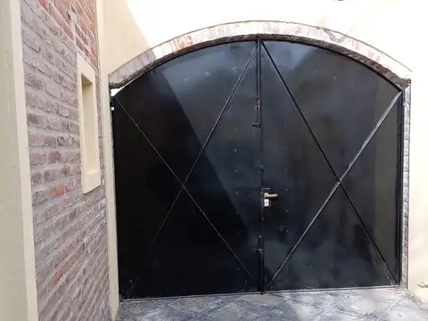 Casa en Alquiler A Estrenar