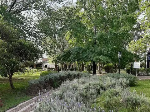 Terreno en Venta en Manuel Alberti, USD 388.500