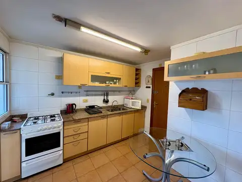 Departamento en Alquiler 27 años