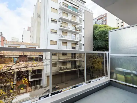 Departamento en Alquiler en Caballito Sur, $ 900.000
