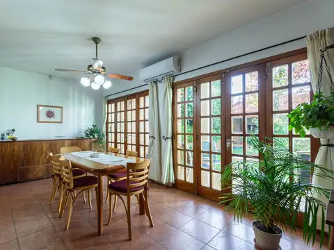 Casa en Venta 40 años