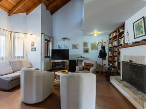 Casa en Venta en Barrio Norte, USD 210.000
