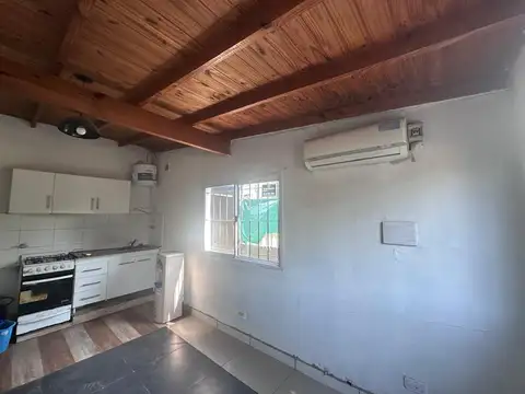 Casa en Alquiler de 1 dormitorio