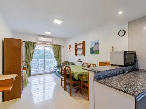 Departamento en Venta 9 años