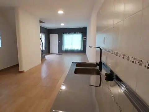 Departamento en Alquiler de 2 dormitorios