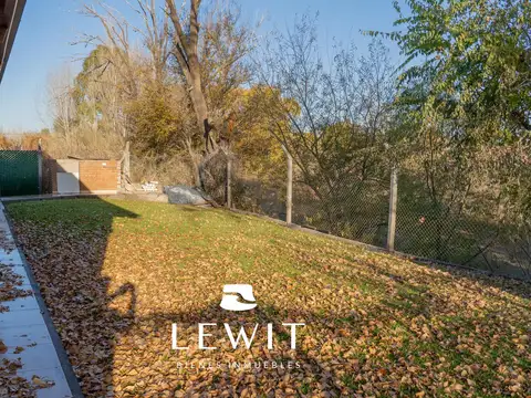 Casa en Venta al Noreste