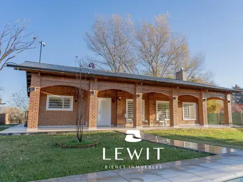 Casa en Venta en China Muerta, USD 360.000