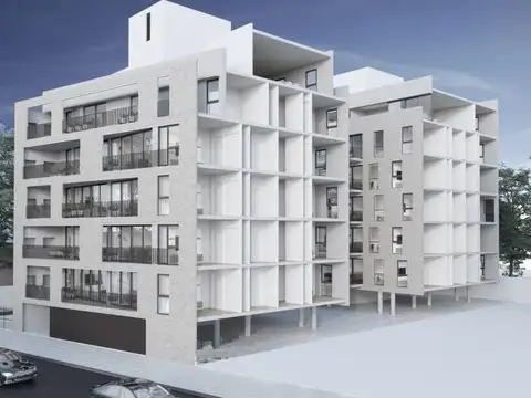 Departamento en Venta en Saavedra, USD 110.144