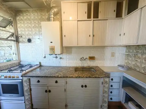 Departamento en Venta 50 años